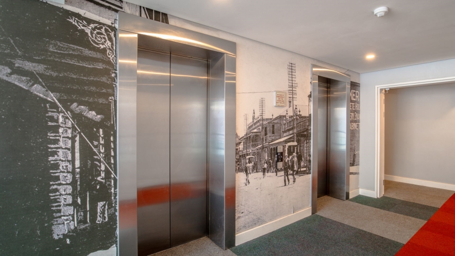 2 Bedroom Property for Sale in Woodstock Western Cape